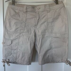 St. John's Bay Light Tan Apparel
